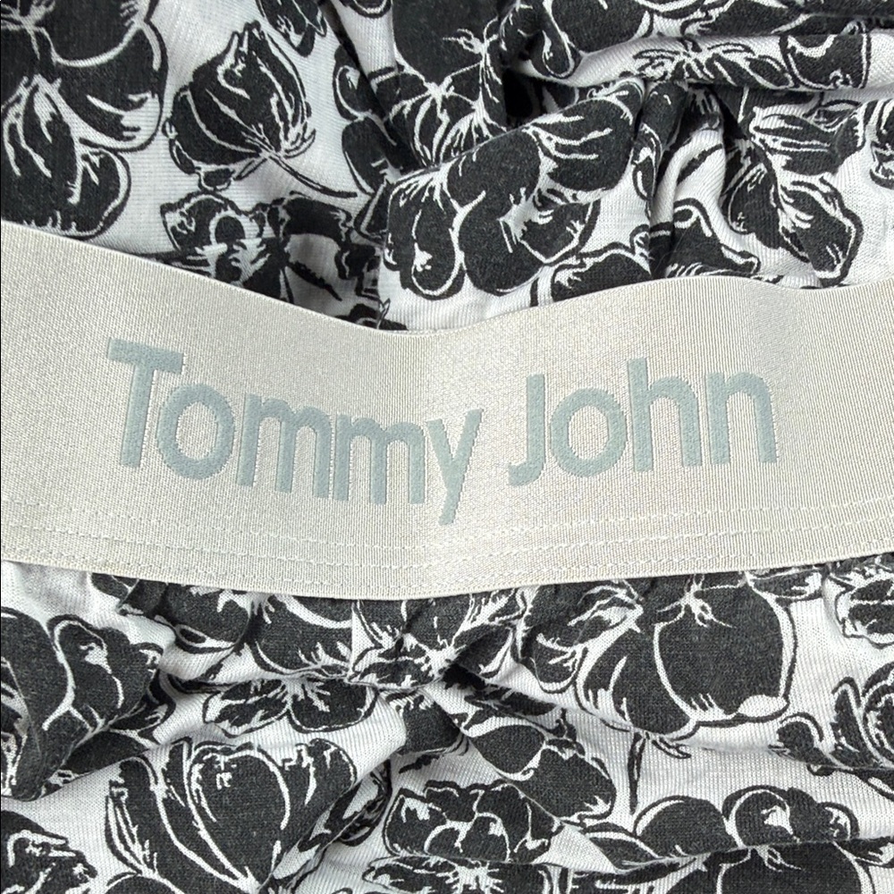 Tommy John Long John Pajamas